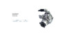 Imagen de BOMBA DIREC HIDRAULICA VW AMAROK TODAS